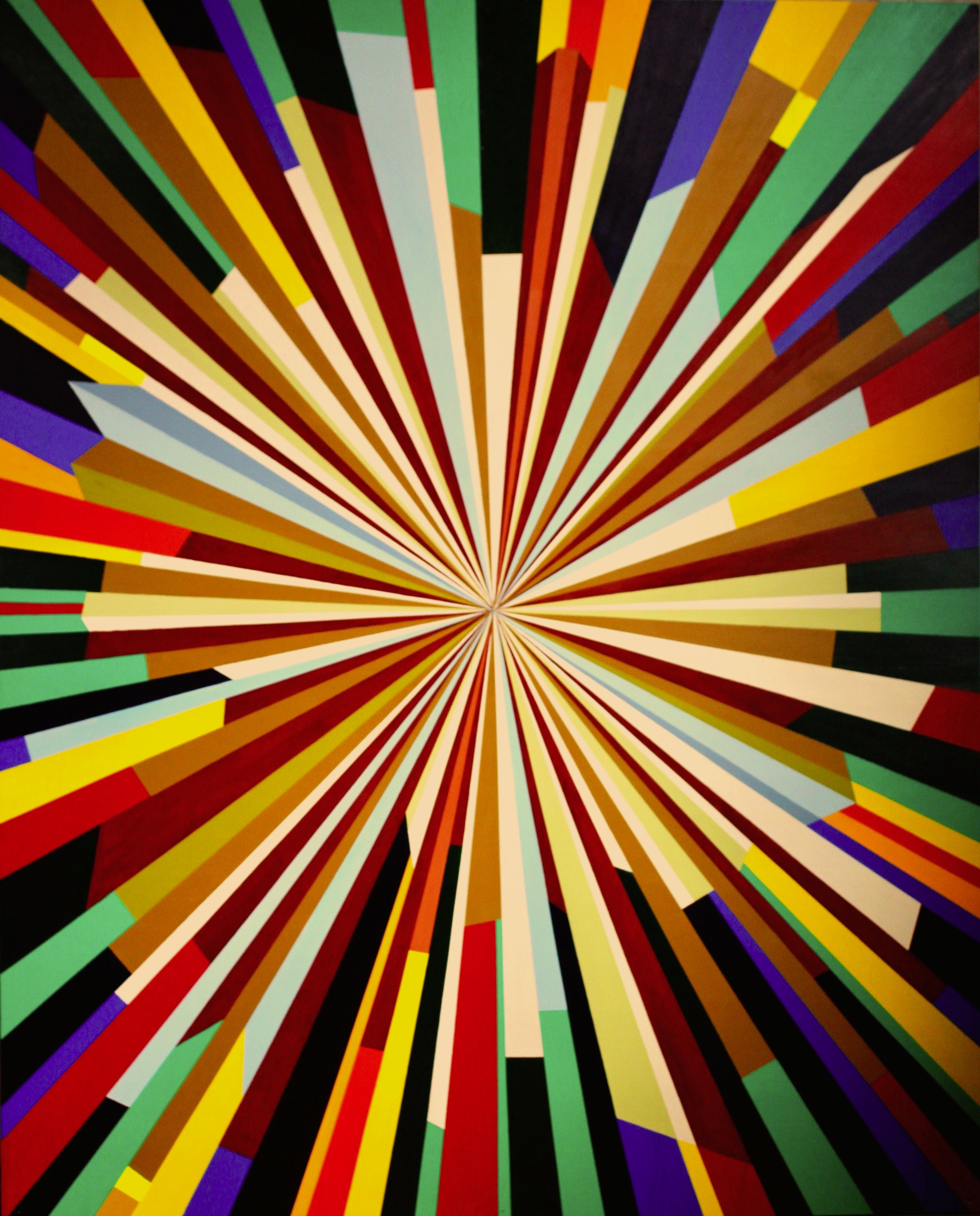 Permutations of Amplicons