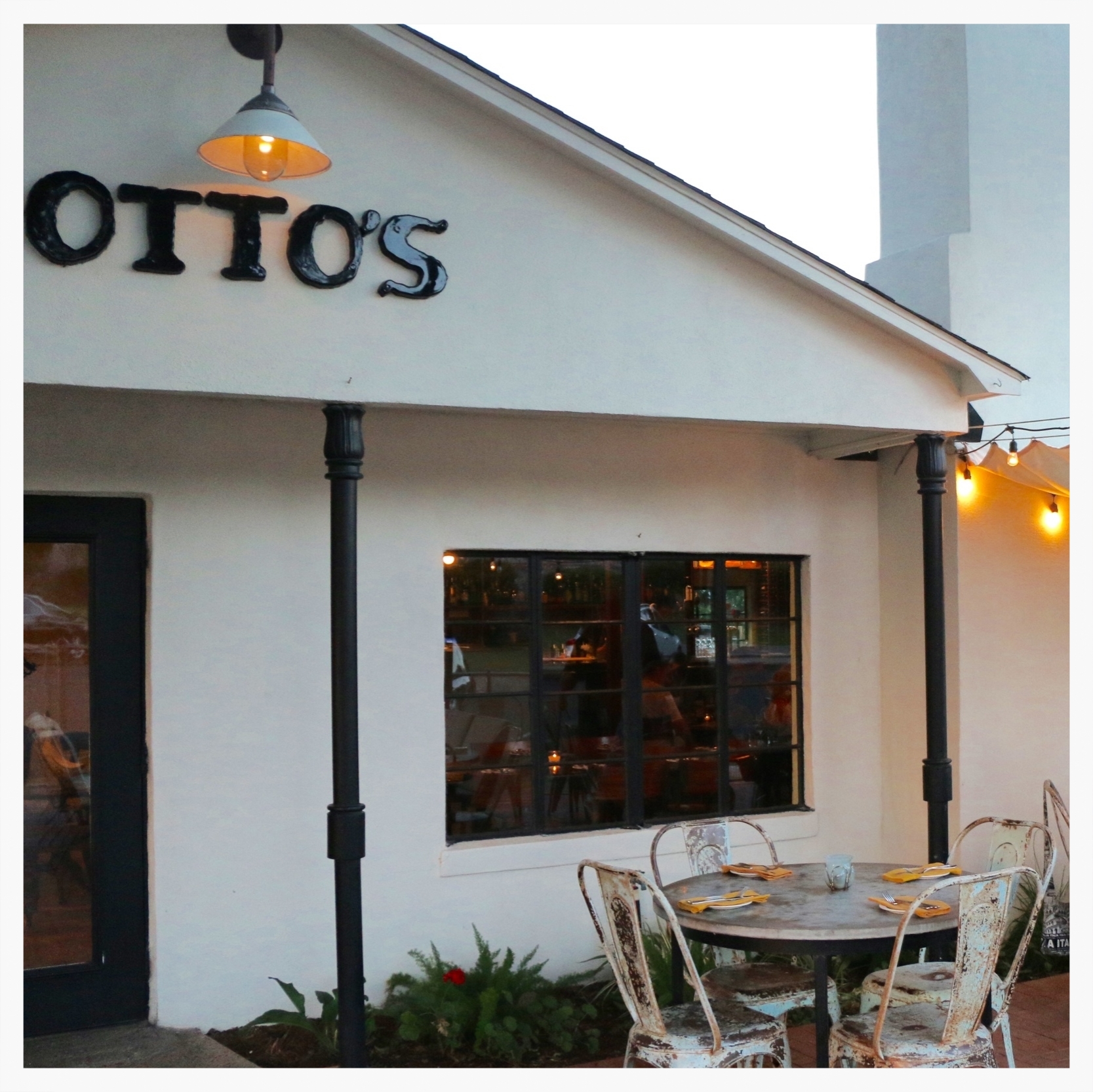 OTTOS GERMAN BISTRO