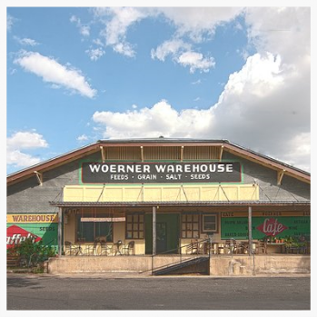 WOERNER'S
