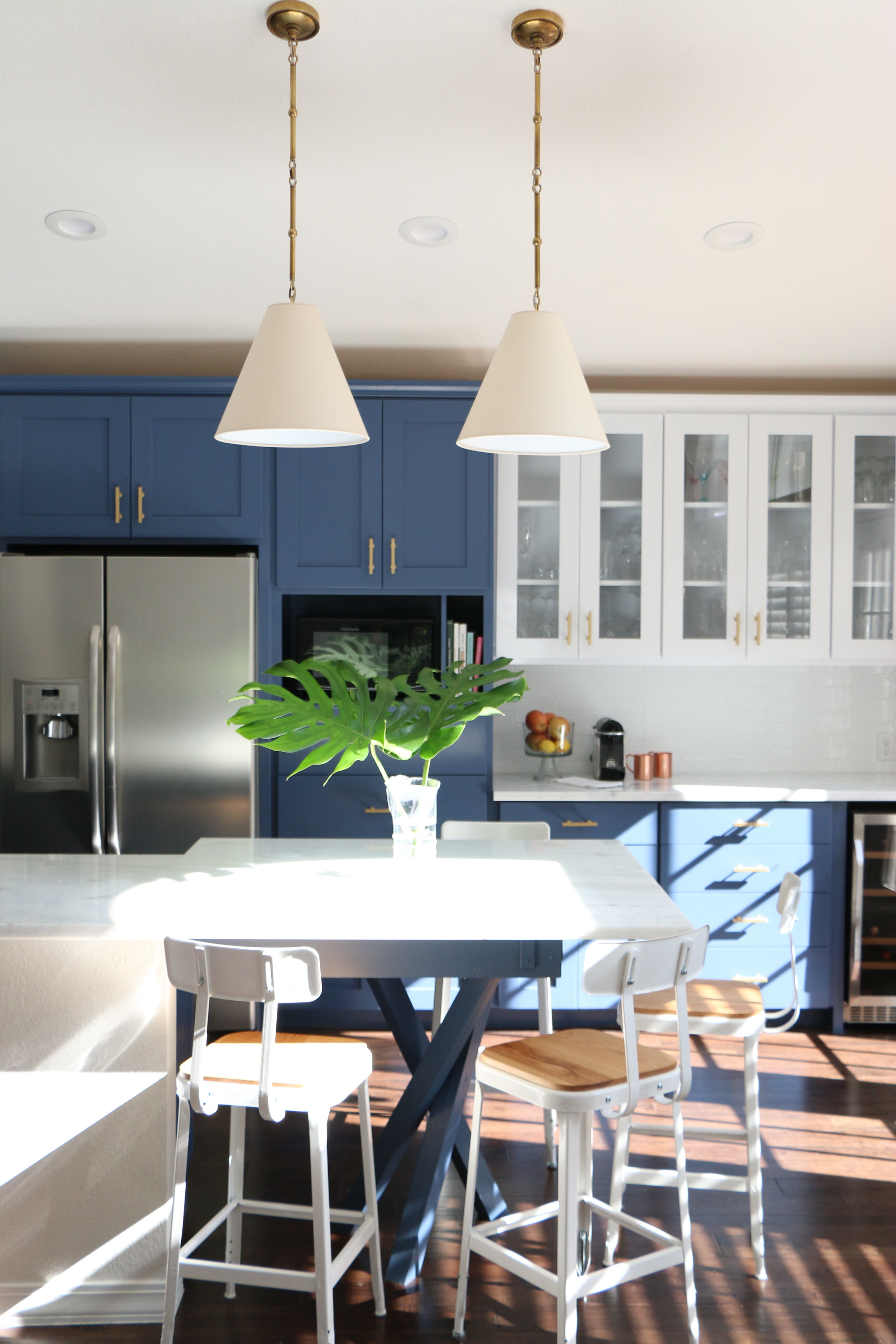 Shannon Eddings Interiors Sunshine Texas Day