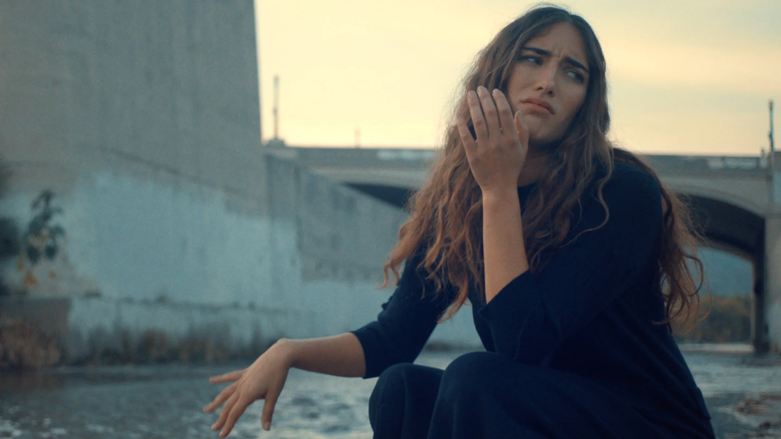 BARRIE "EAU NATUREL"