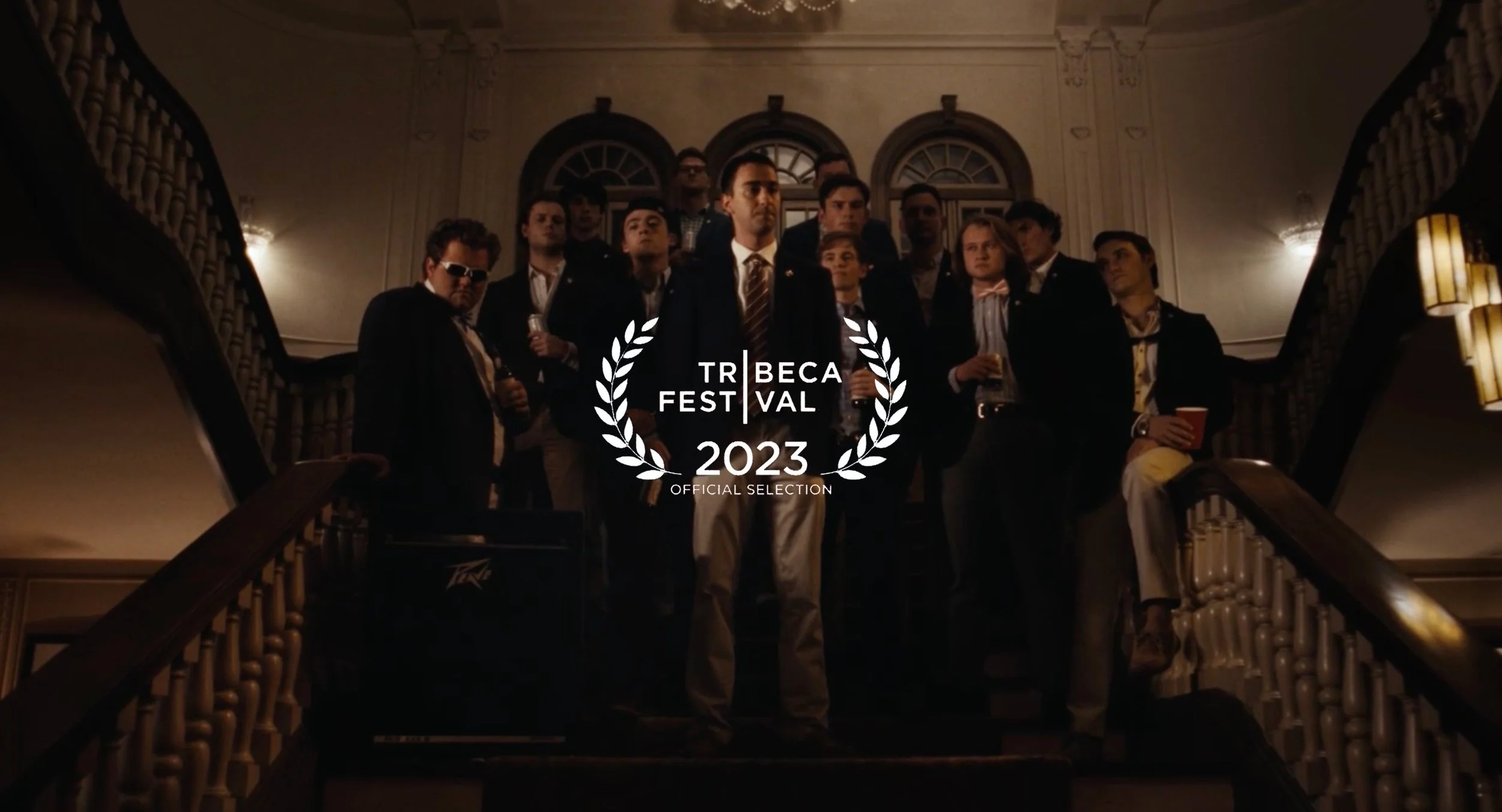 THE LINE (2023)