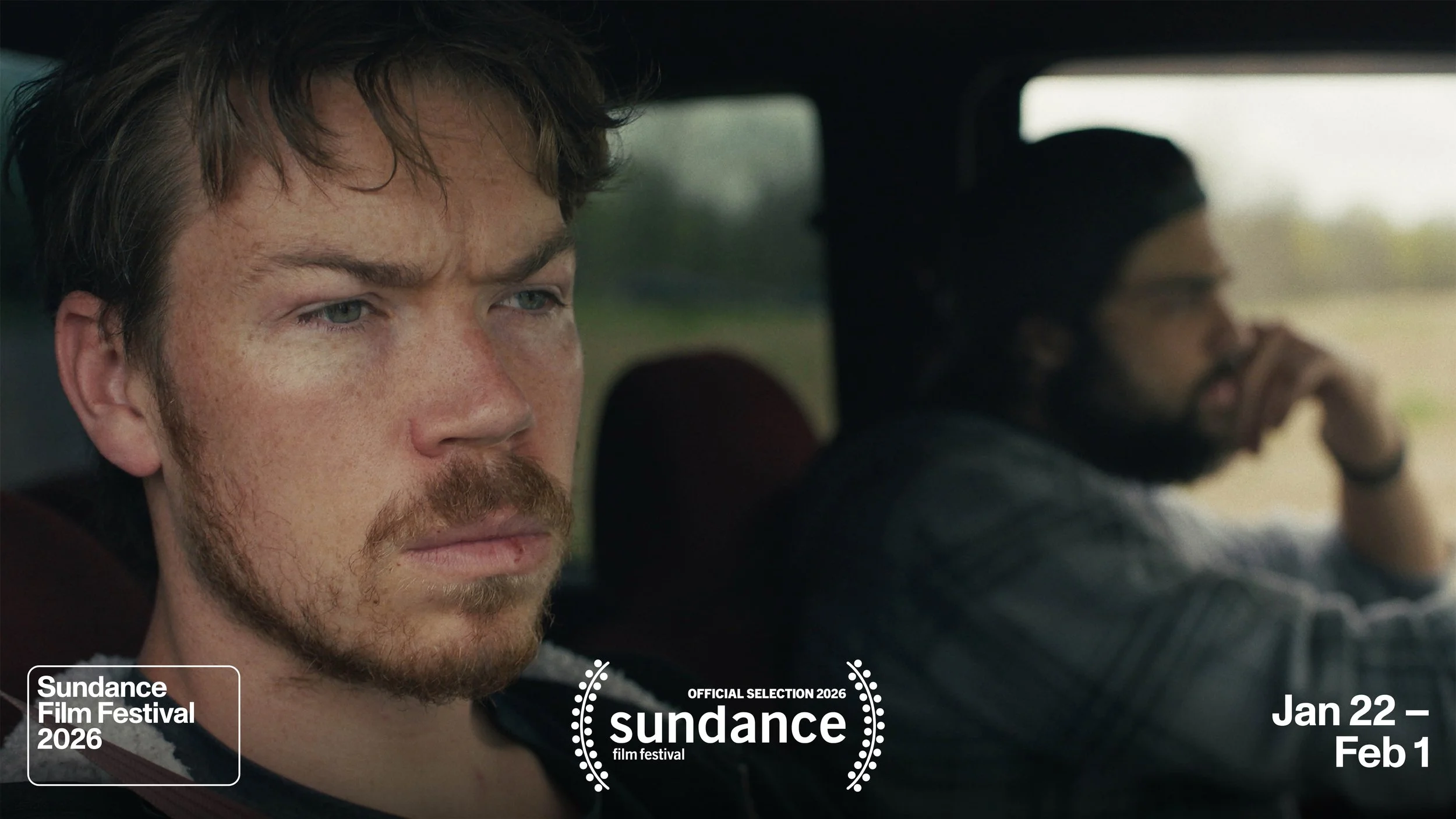   SUNDANCE US DRAMATIC COMPETITION 2026    COMING SOON      