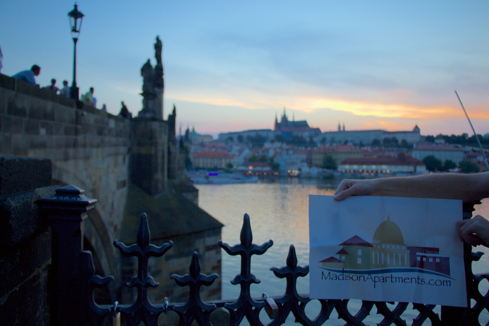 Prague, The Czech Republic