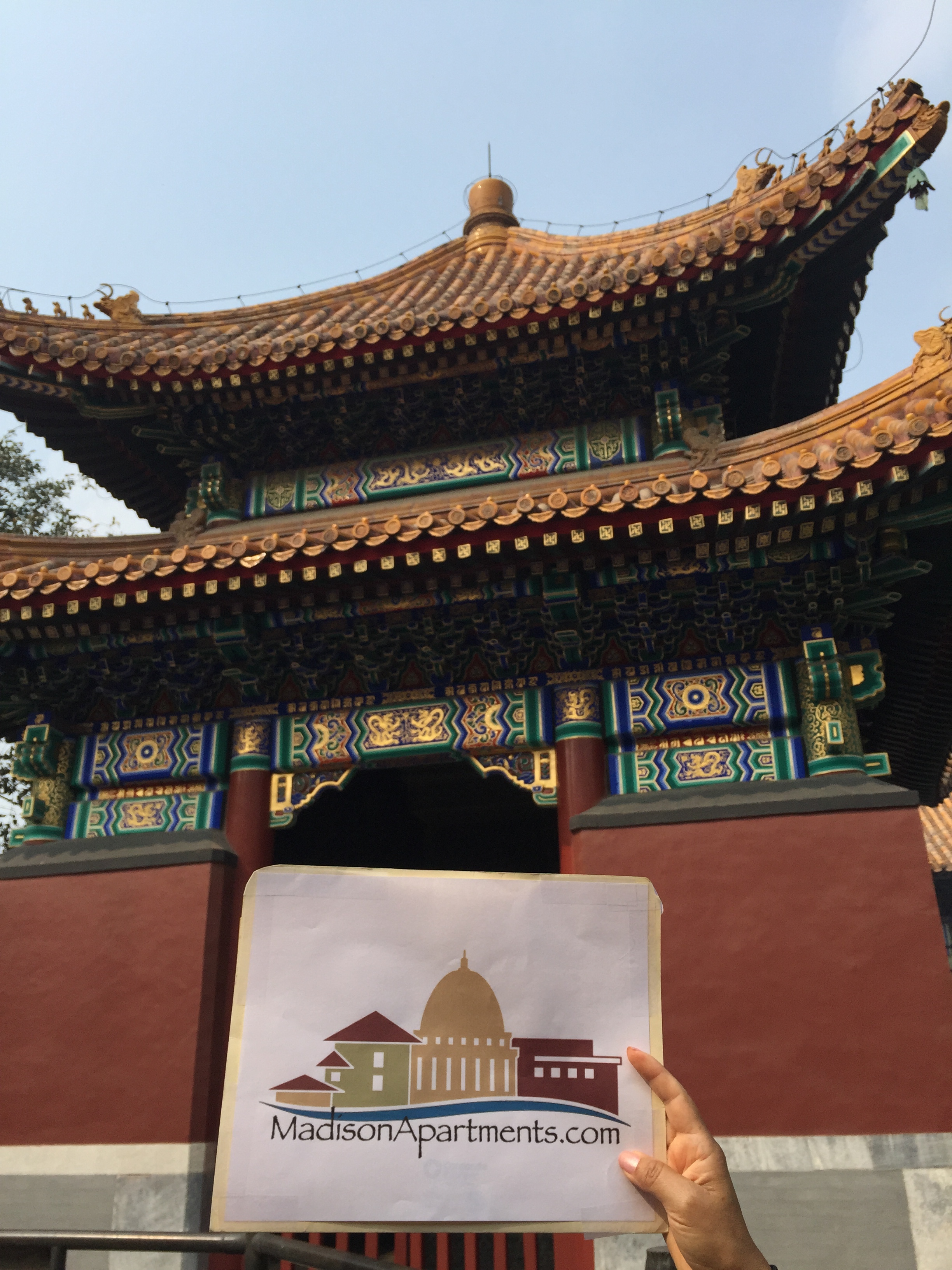 madisonapartments.com in China