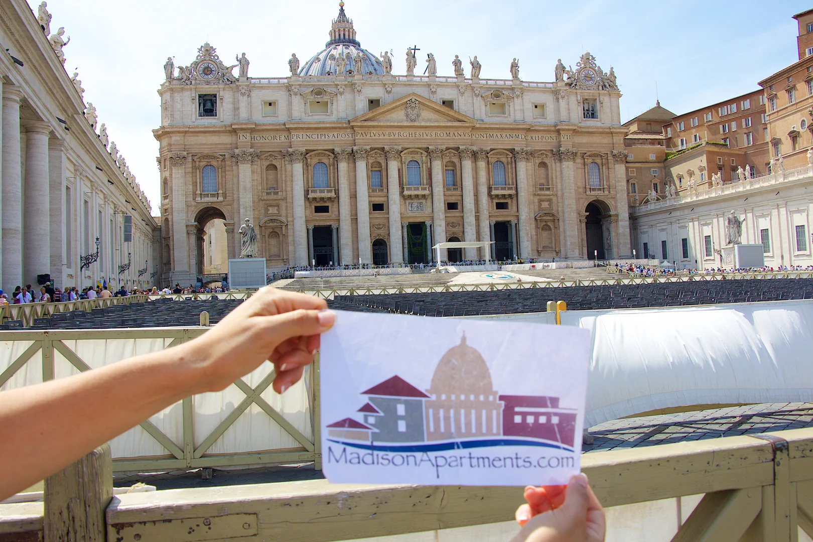 Vatican City