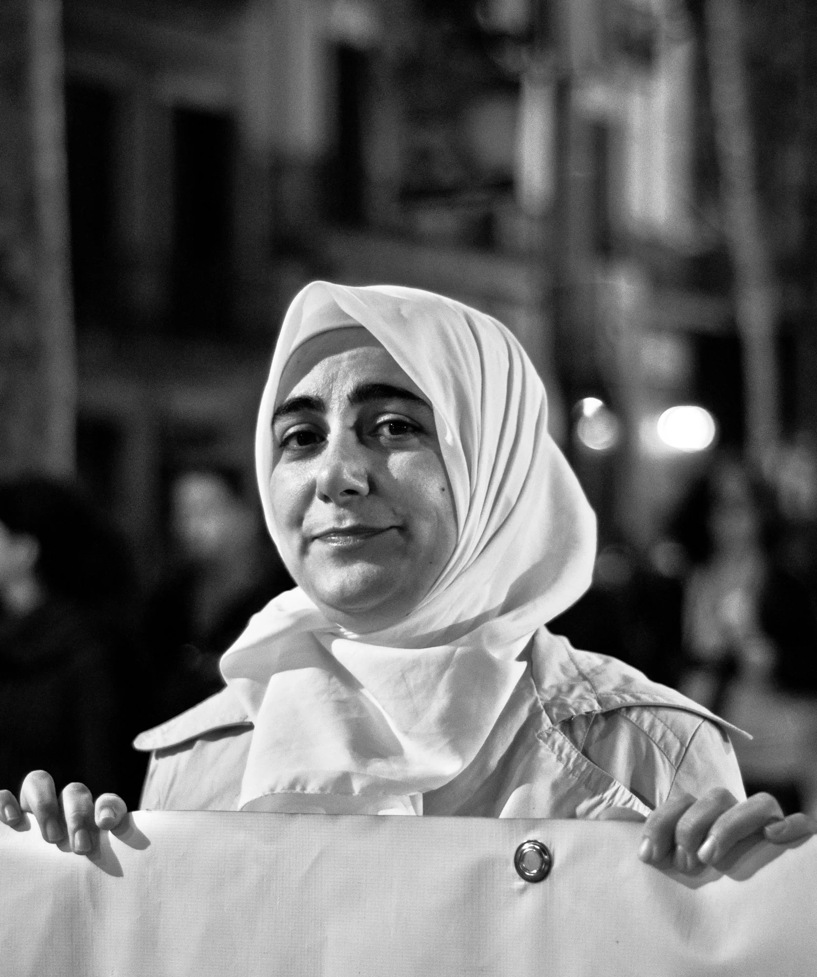 Mr. President, Time To Act On Syria