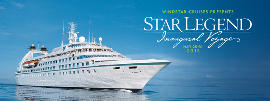 Travel Update - May 1, 2015