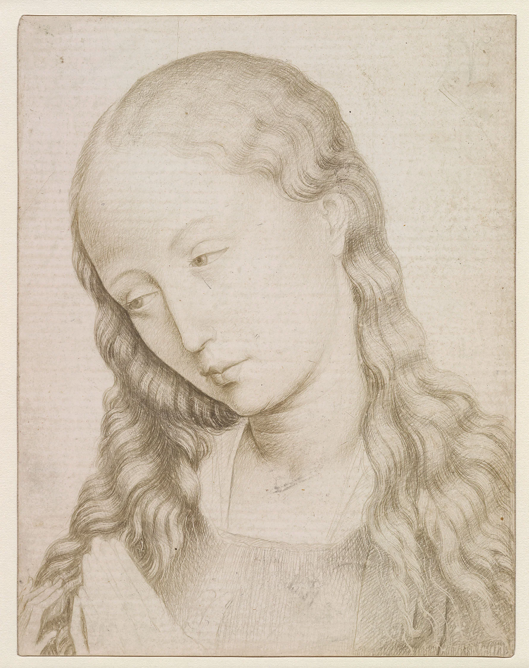 Mysteries of Metalpoint Technique Revealed in First Comprehensive Exhibition at National Gallery of Art, Washington