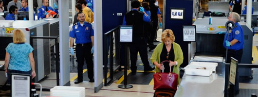 Travel Update - May 6, 2015