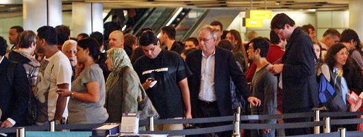 Travel Update - May 21, 2015