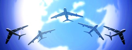 Travel Update - July 2, 2015