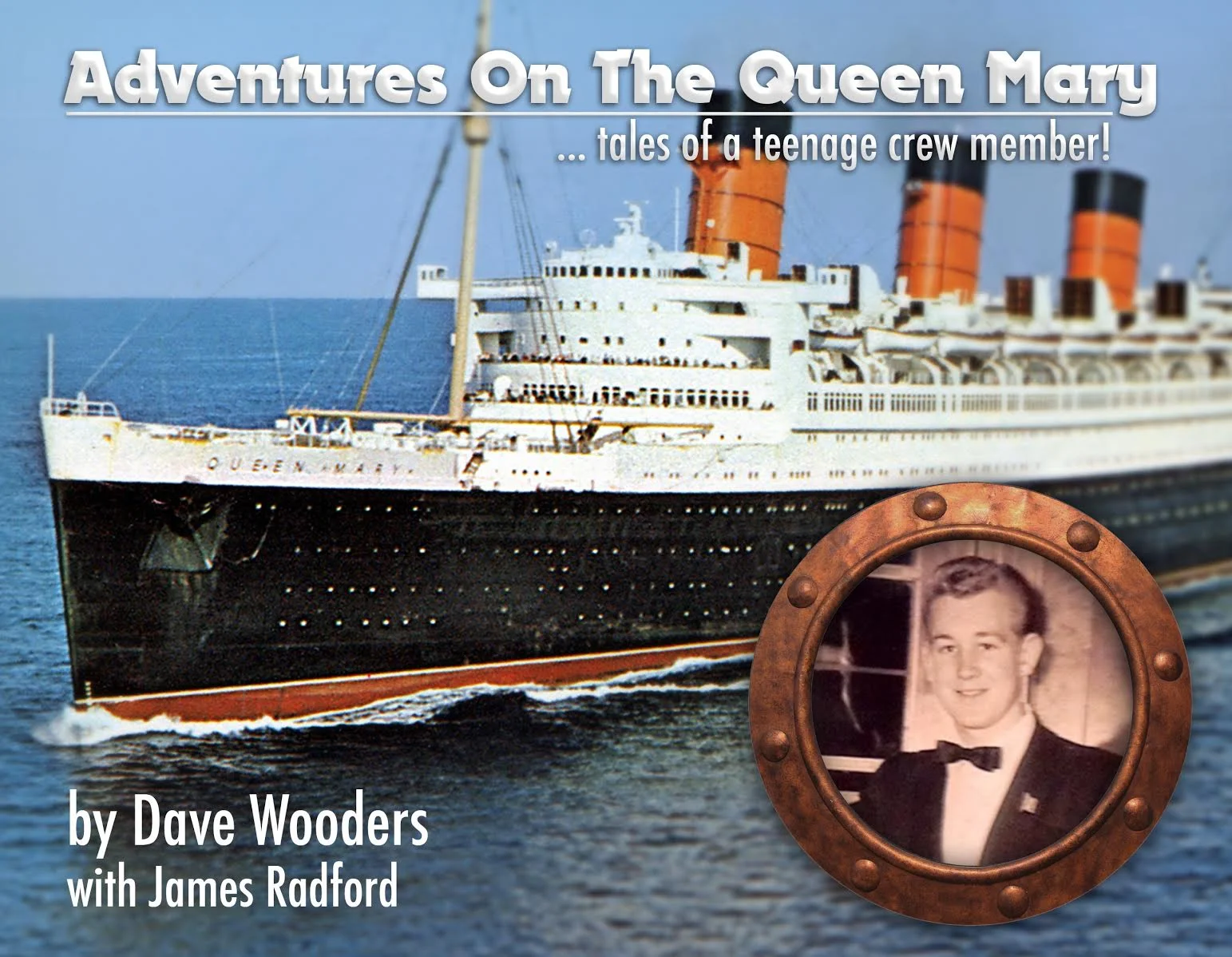 The Adventures of the Queen Mary