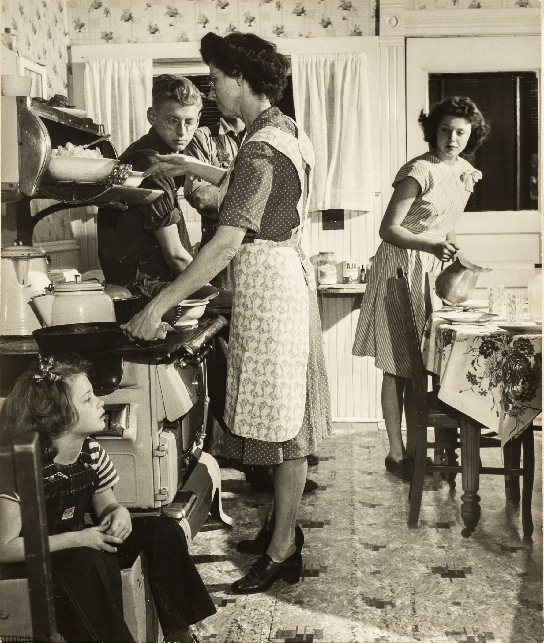 National Museum of Women in the Arts Exhibition