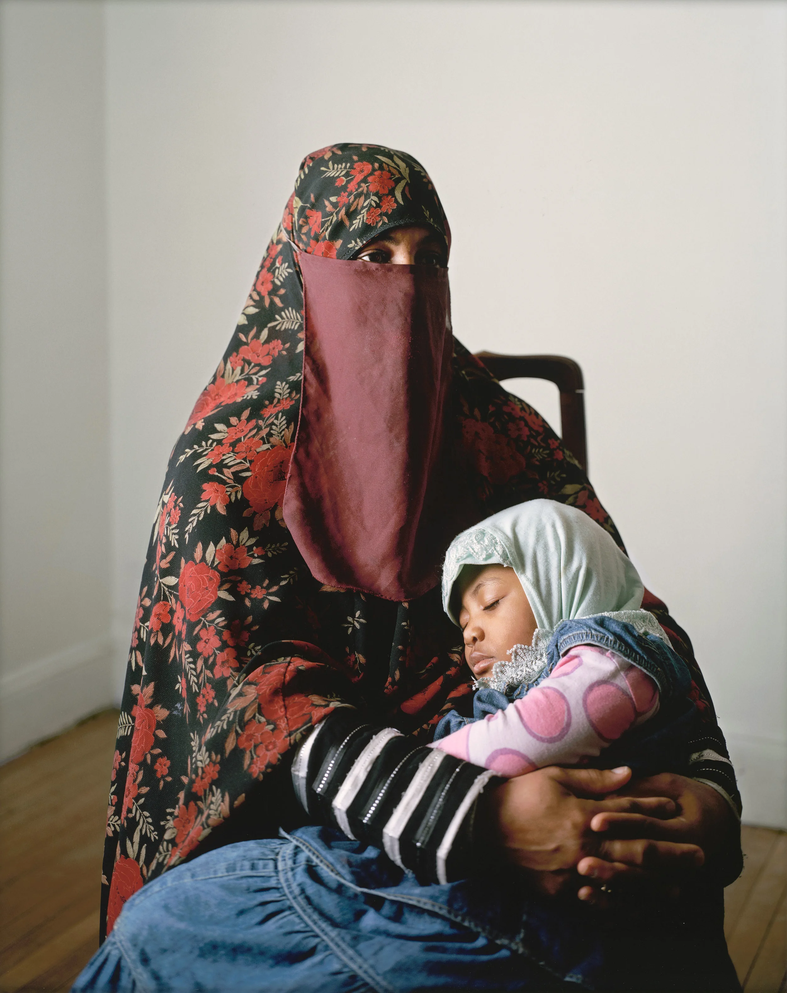 National Portrait Gallery Presents:  “The Outwin 2016: American Portraiture Today”