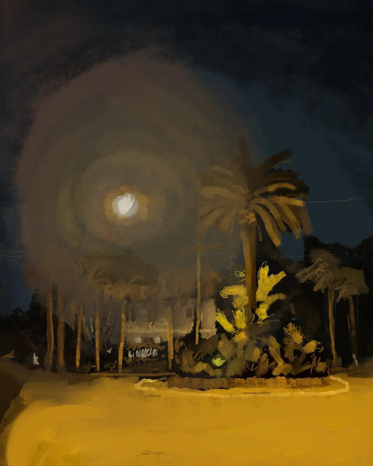 Cresent Place at Night.jpg