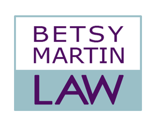 Betsy Martin Law