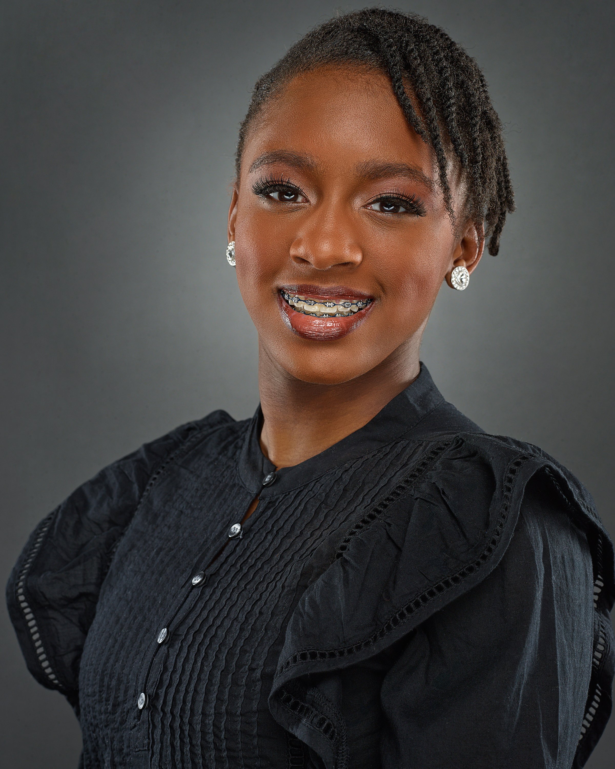 Nasya W., Teen/Senior Company