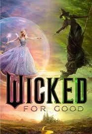 Wicked: For Good