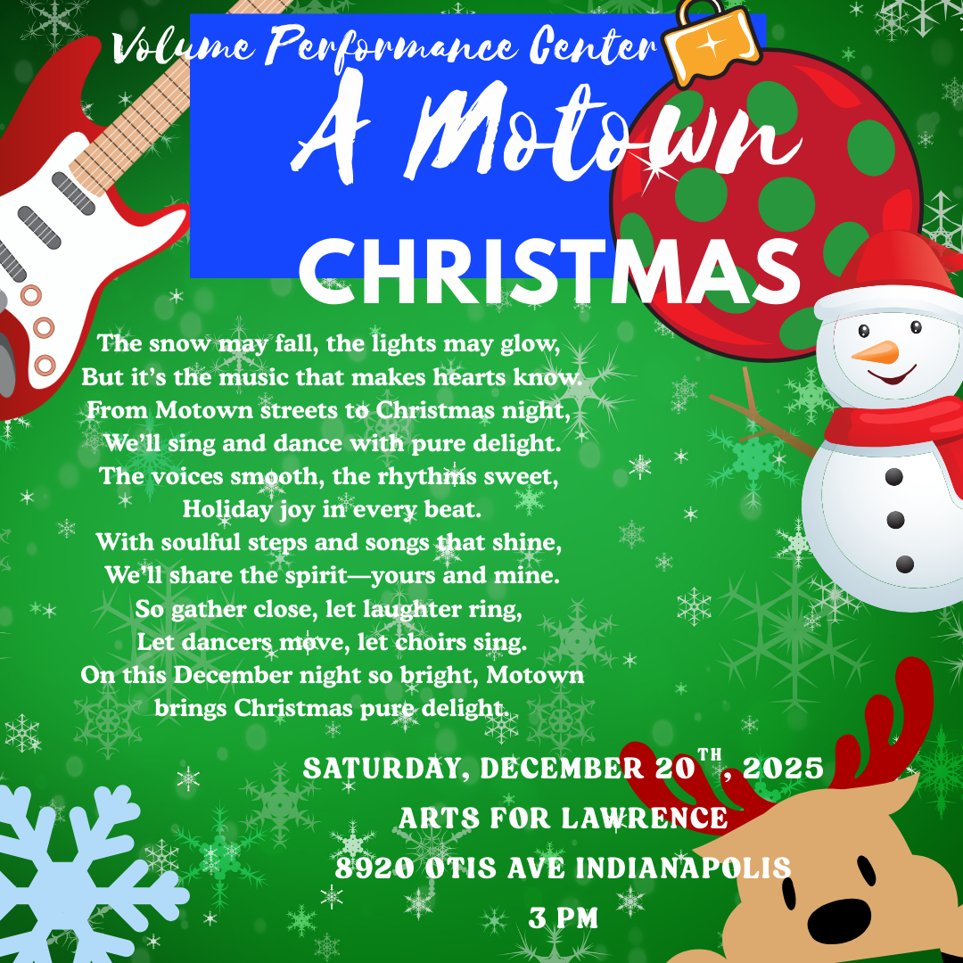 A Motown Christmas