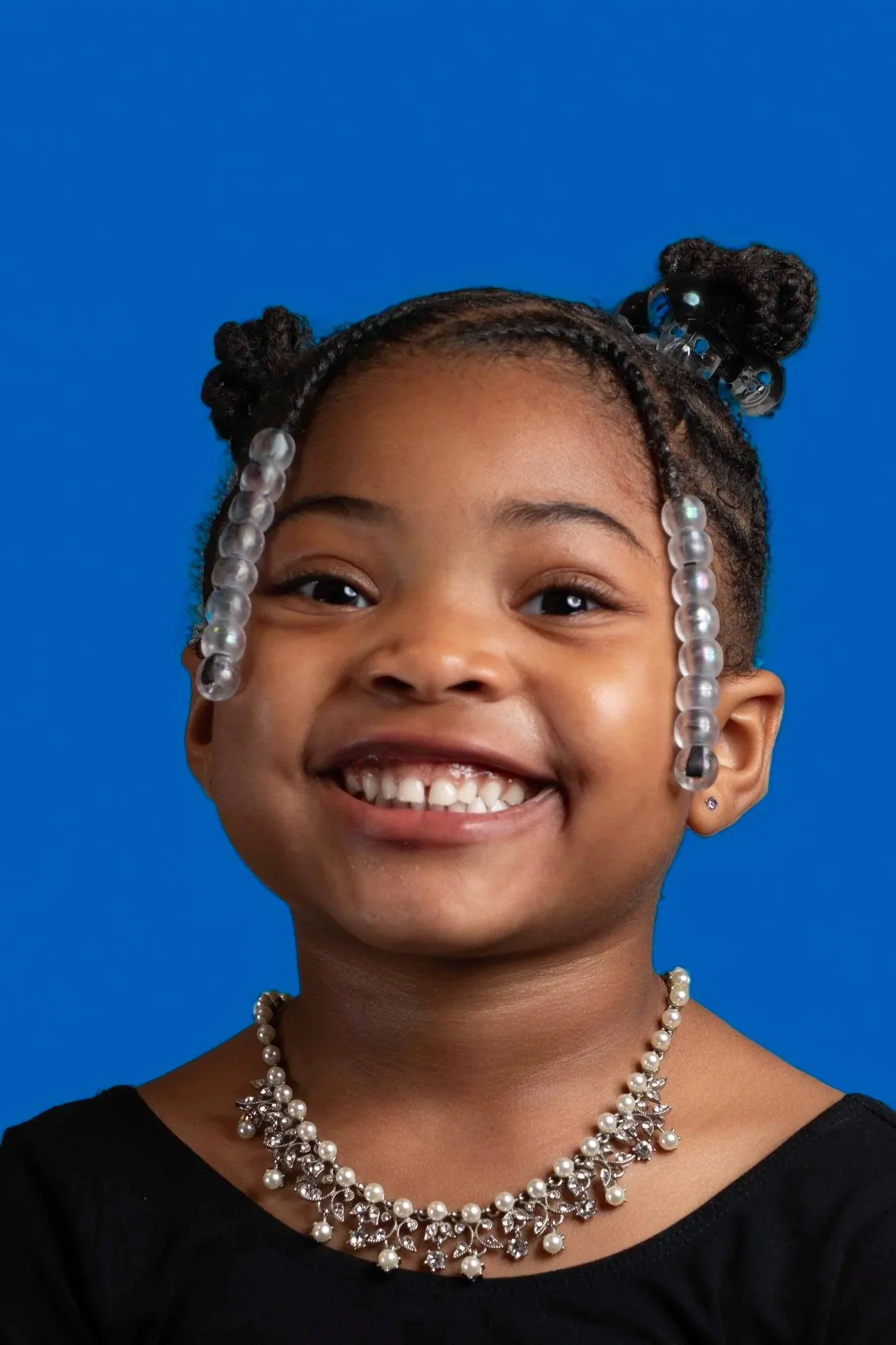 Kayin H., Mini Dance Company