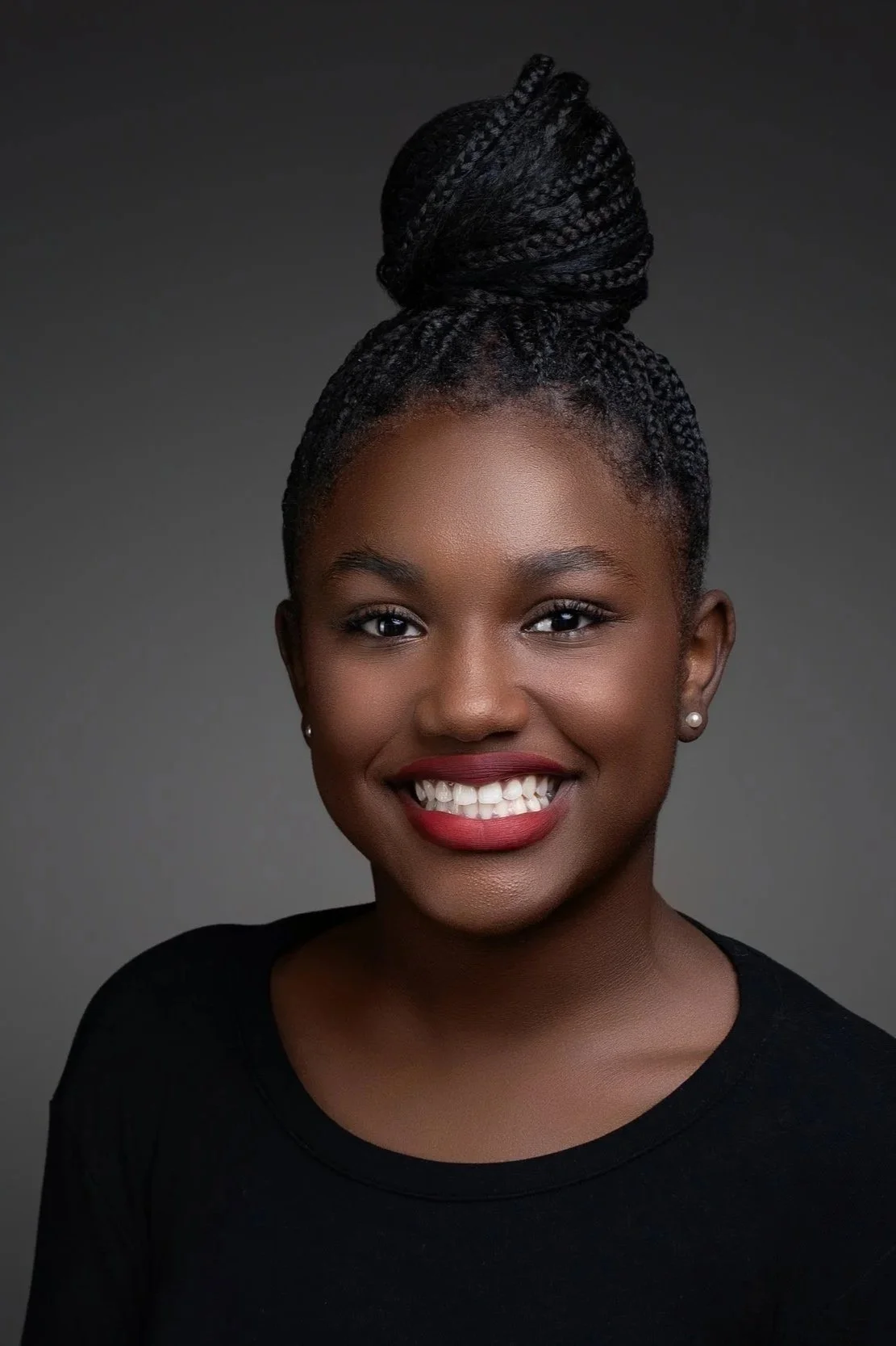 Kellsee H., Junior Dance Team, Hollywood Tapfest Recipient