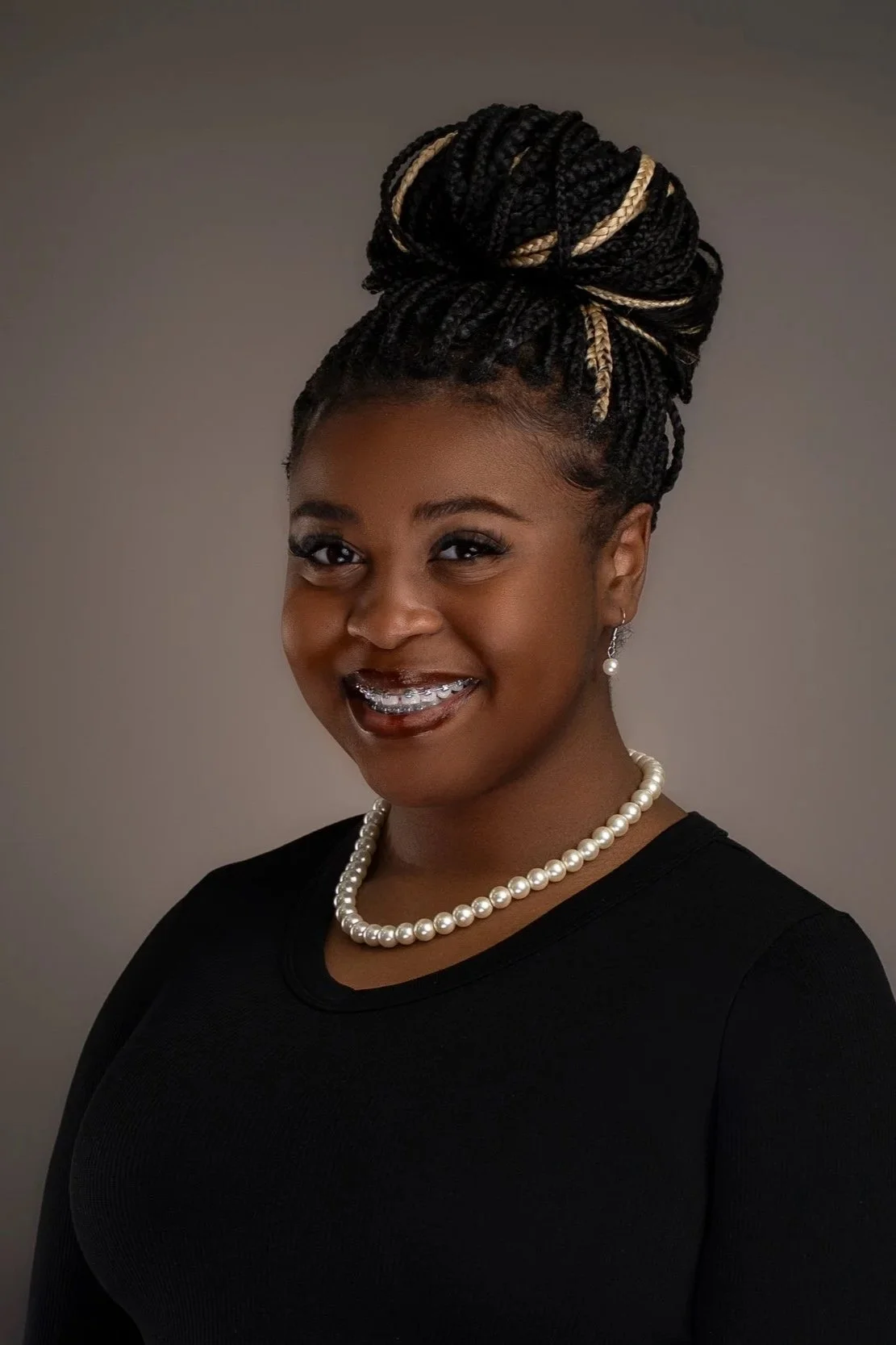 Jorie H., Teen/Senior Dance Company, Heat Dance Crew, Pantherette Dance Team