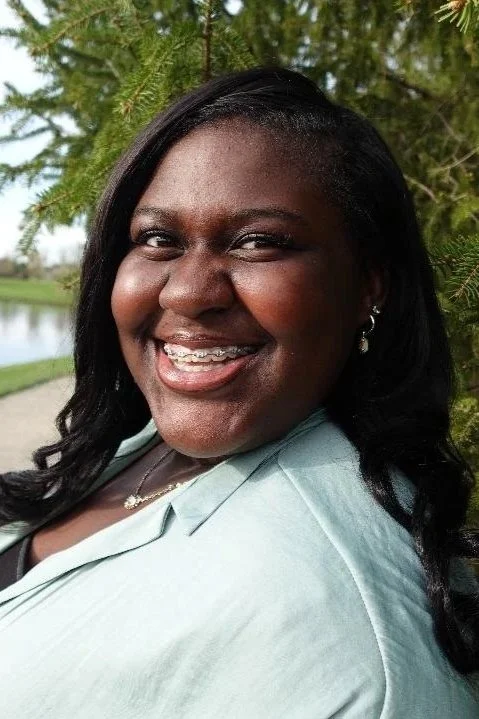 Mikenzie J., Teen/Senior Dance Company, Former Volume Apprentice, Volume Student Teacher, Volume Teen/Senior Head Captain