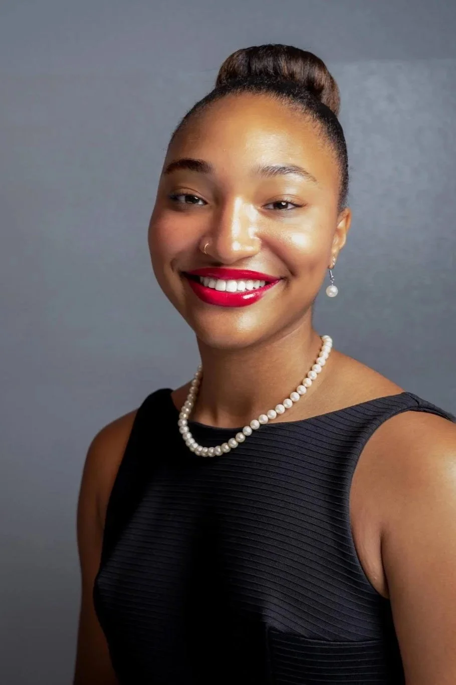 Ayva W., Teen/Senior Company