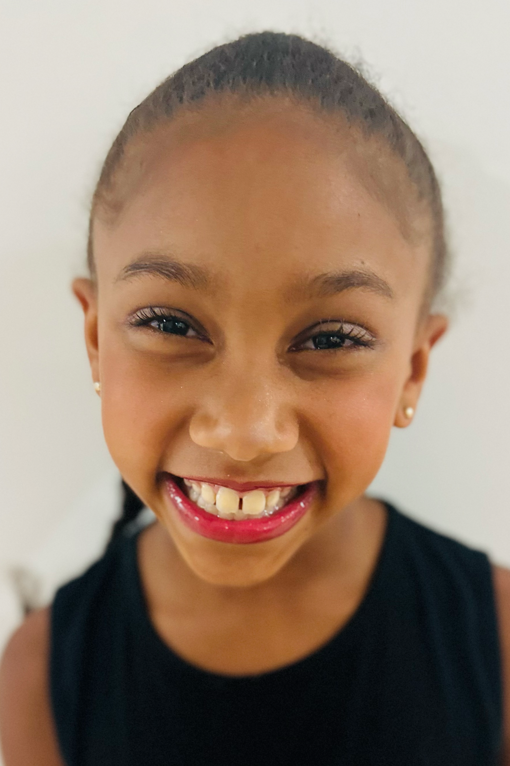 Harper W., Petite Dance Company