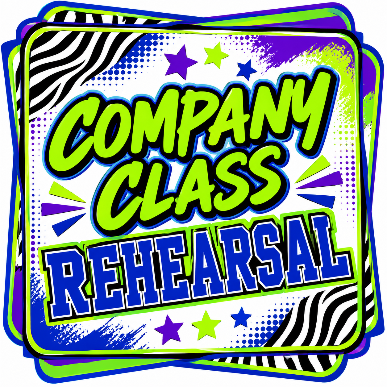 Company Classes 