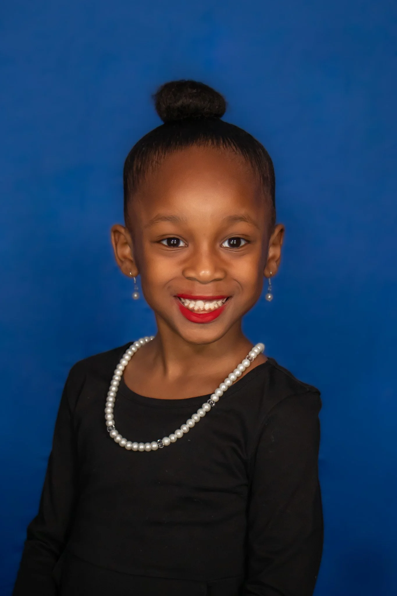 Cryslyn 
Mini Dance Company