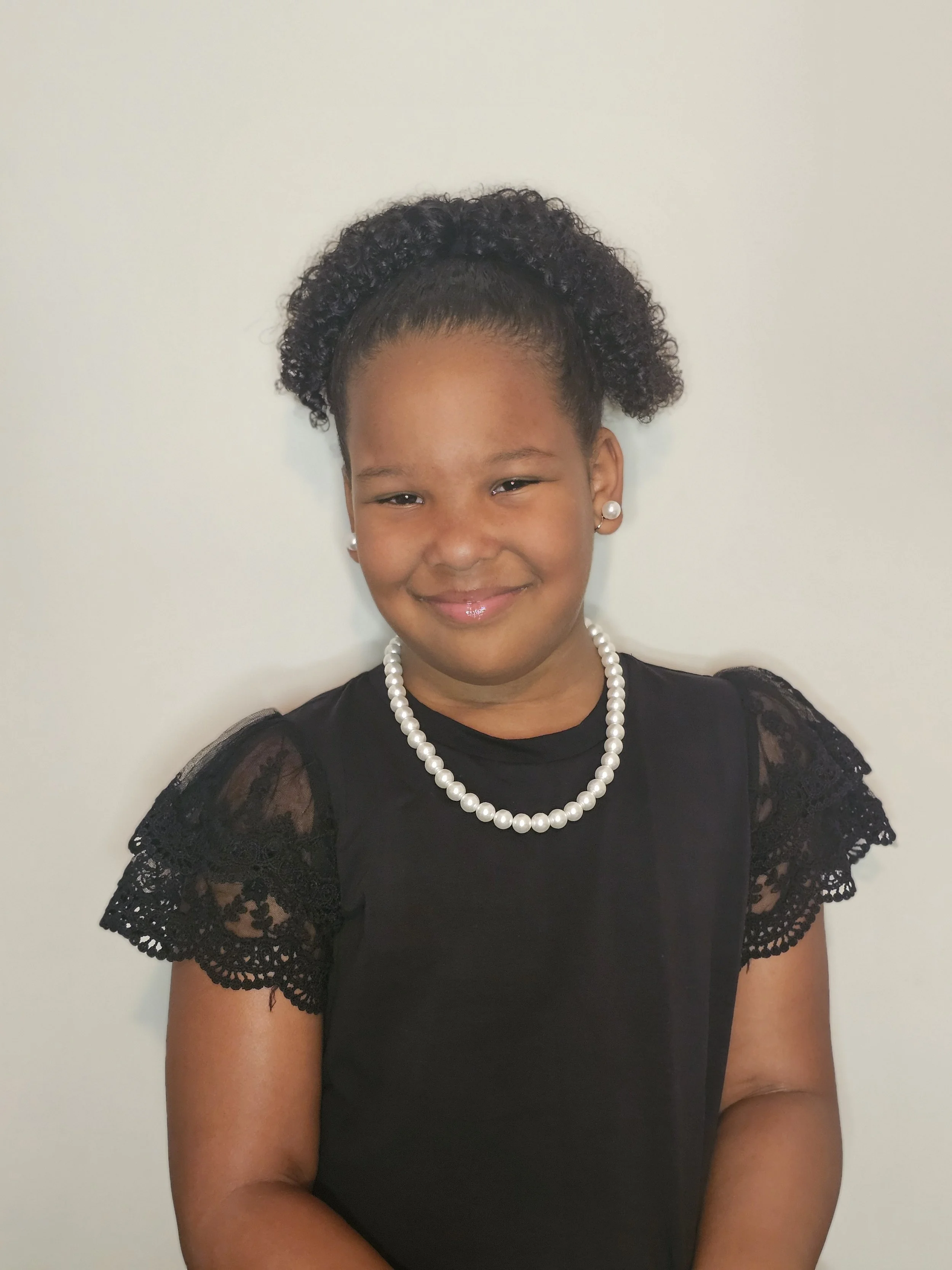 Harper H., Petite Dance Company, Hollywood Dance Connection Scholarship