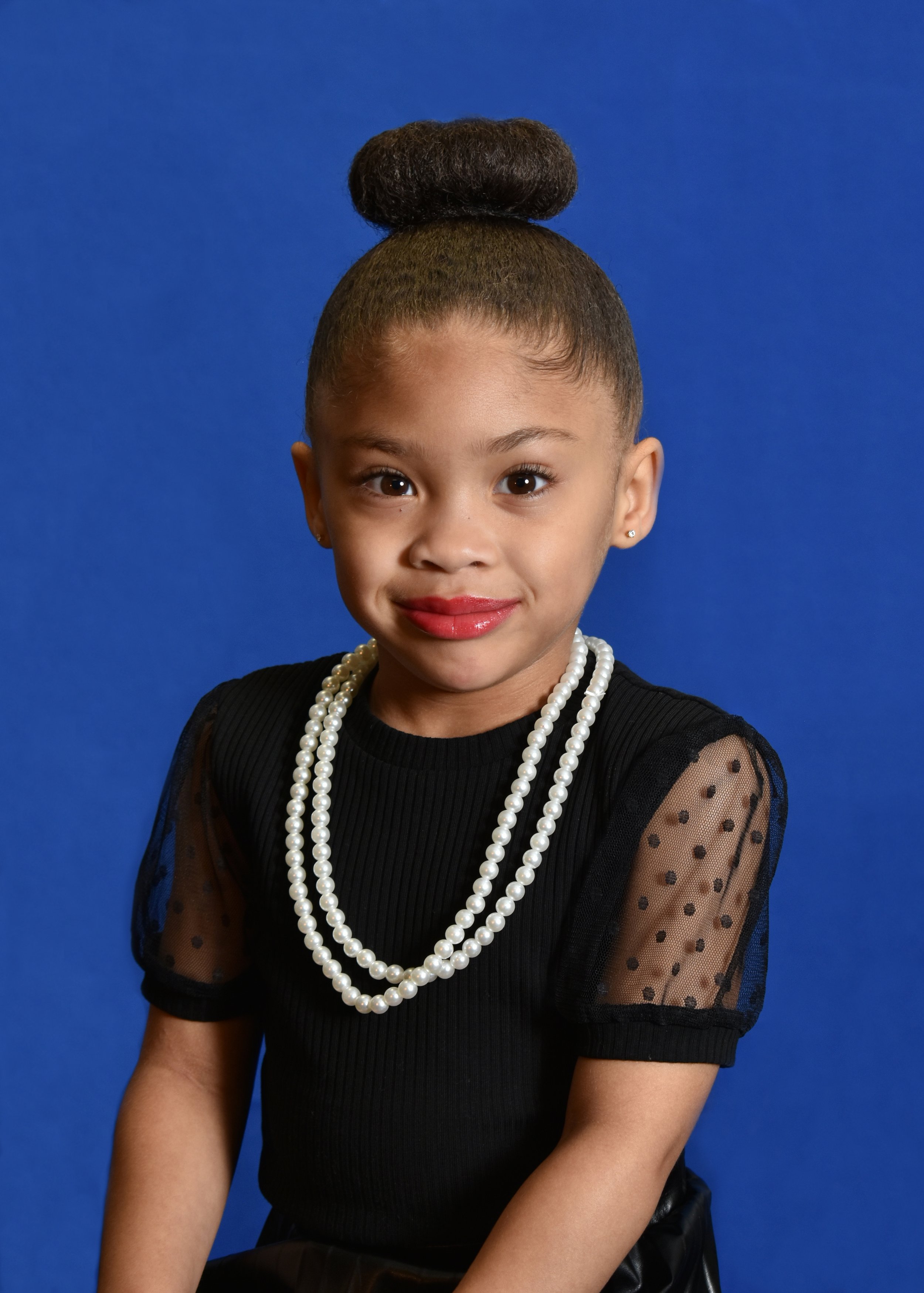 Raelynn 
Mini Dance Company