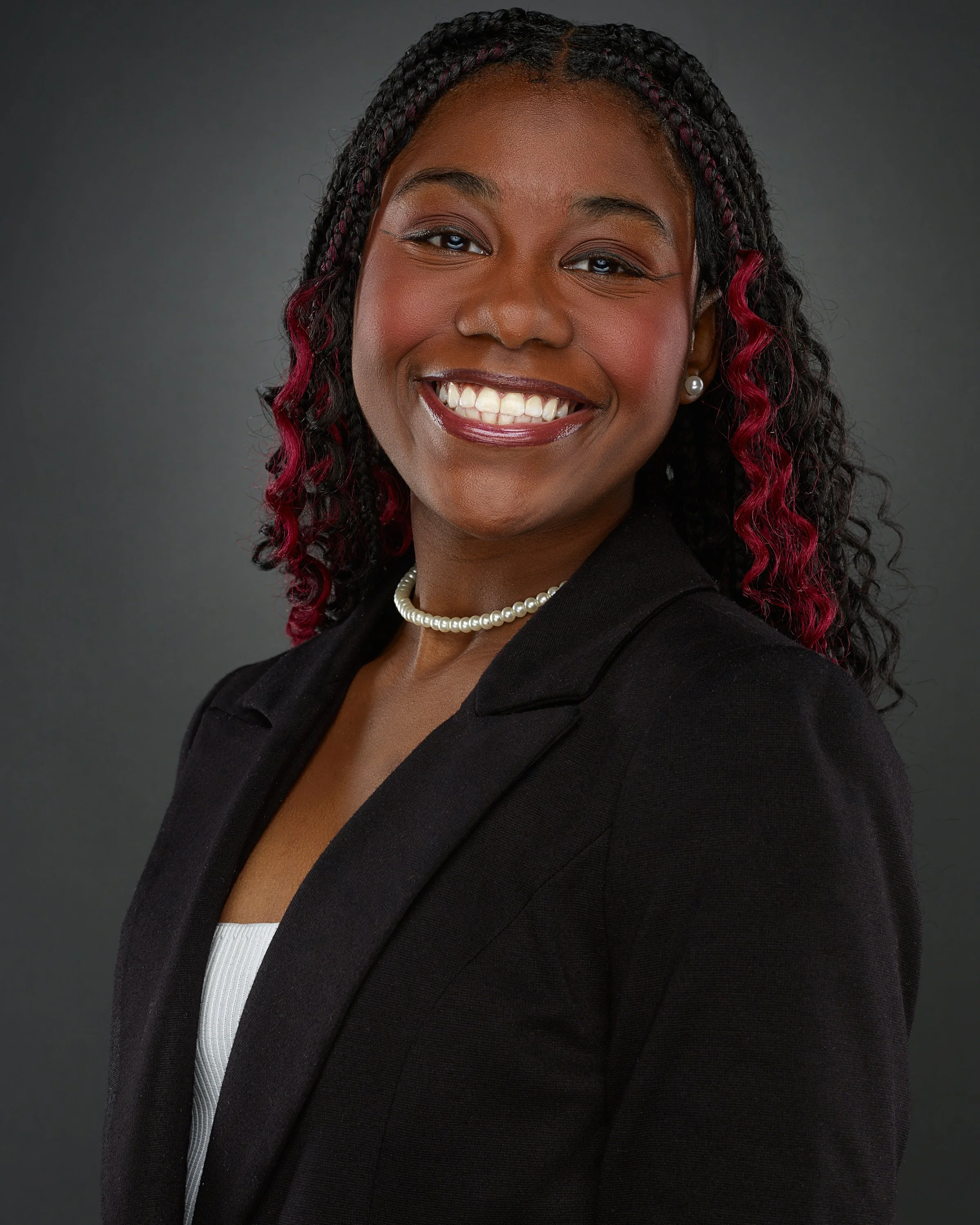 Chandler
Teen Dance Company