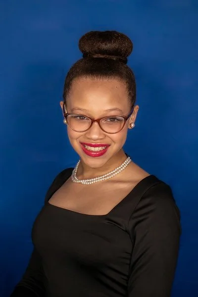 Moriah M., Teen/Senior Company, Brebeuf Dance Team