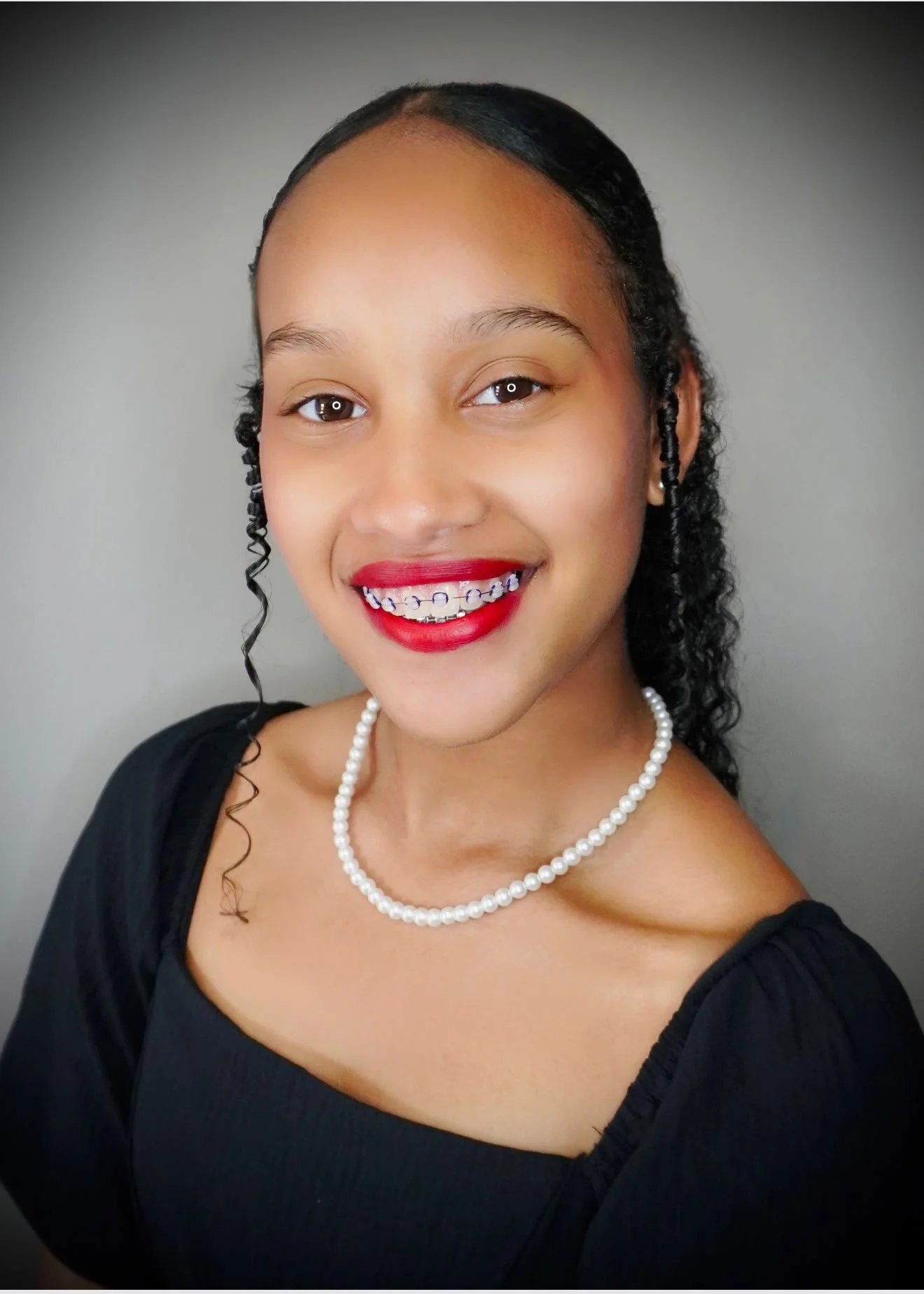Maya H., Teen/Senior Dance Company, Celebration Full Scholarship, Turn It Up $100 Scholarship