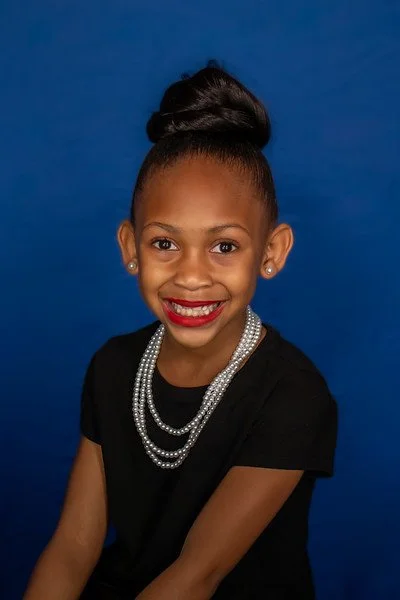 Germani R., Petite Dance Company, Heat Full Scholarship, Celebration Full Scholarship