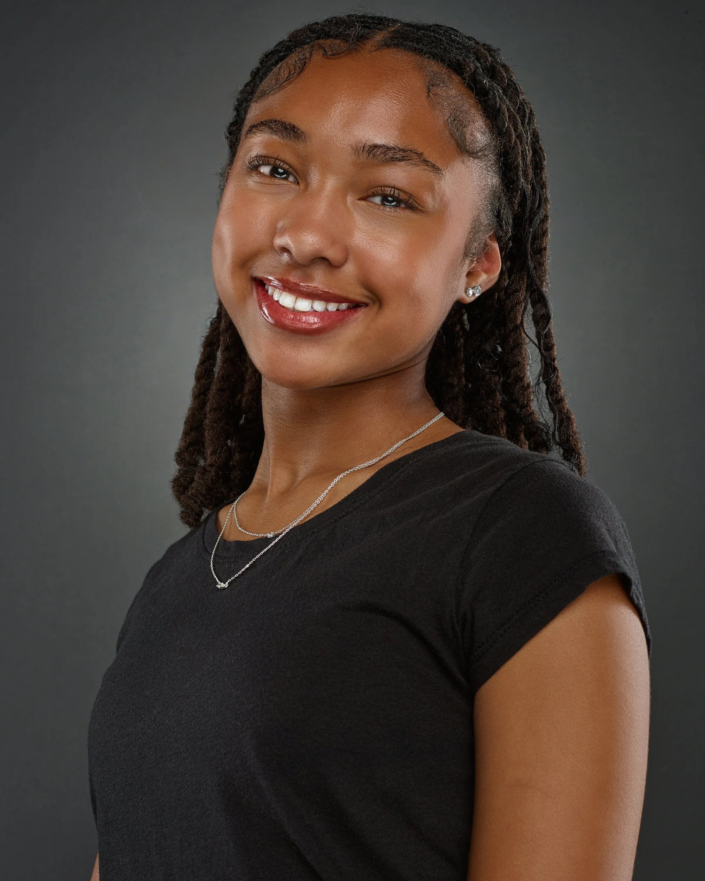 Jaye H., Teen/Senior Dance Company, Heat Dance Crew, Brebeuf High School Dance Team