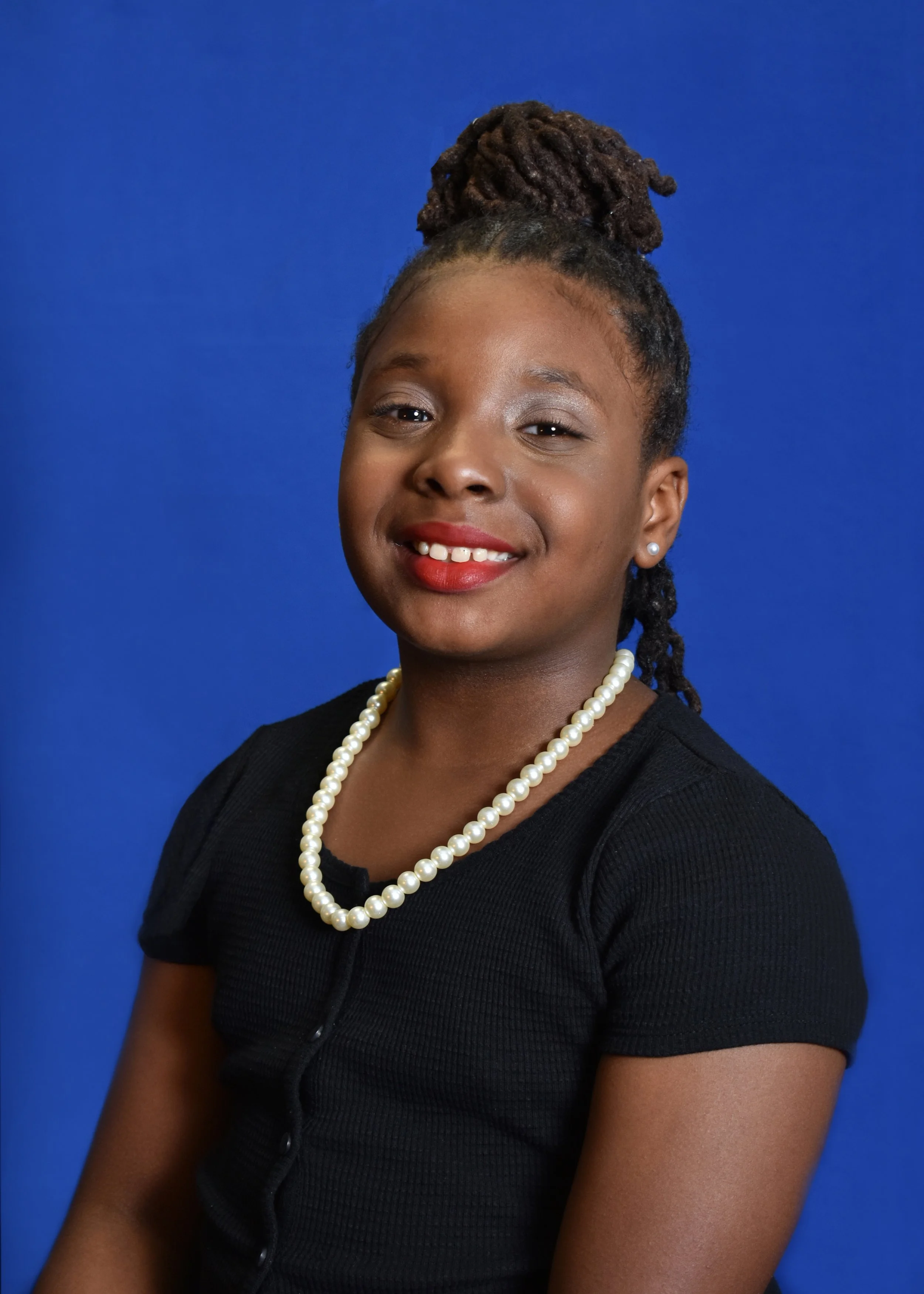 Kaylee Bess
Junior Dance Company