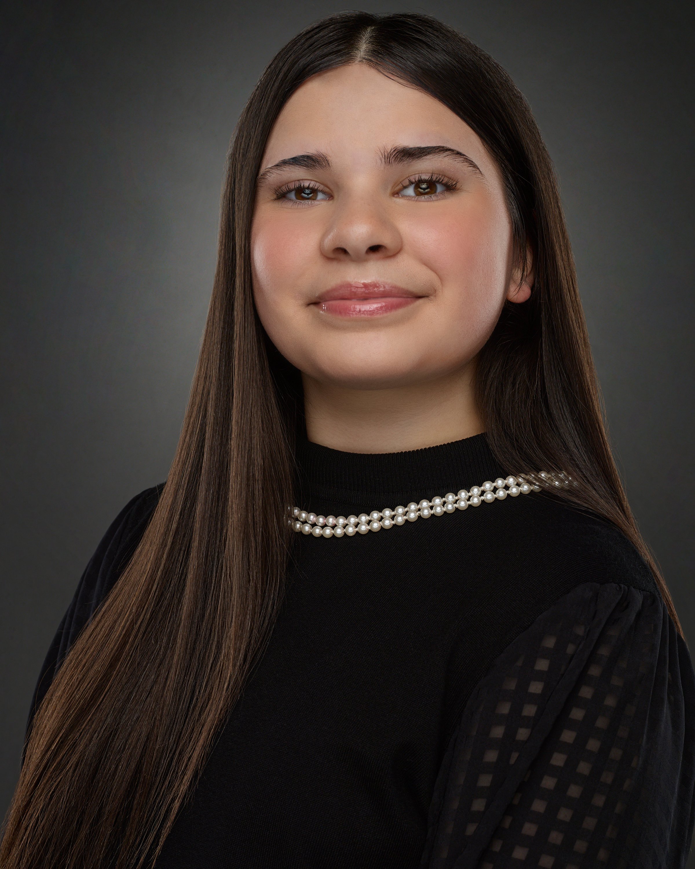 Kallie R., Teen/Senior Dance Company, Hollywood Connection Award Recipient