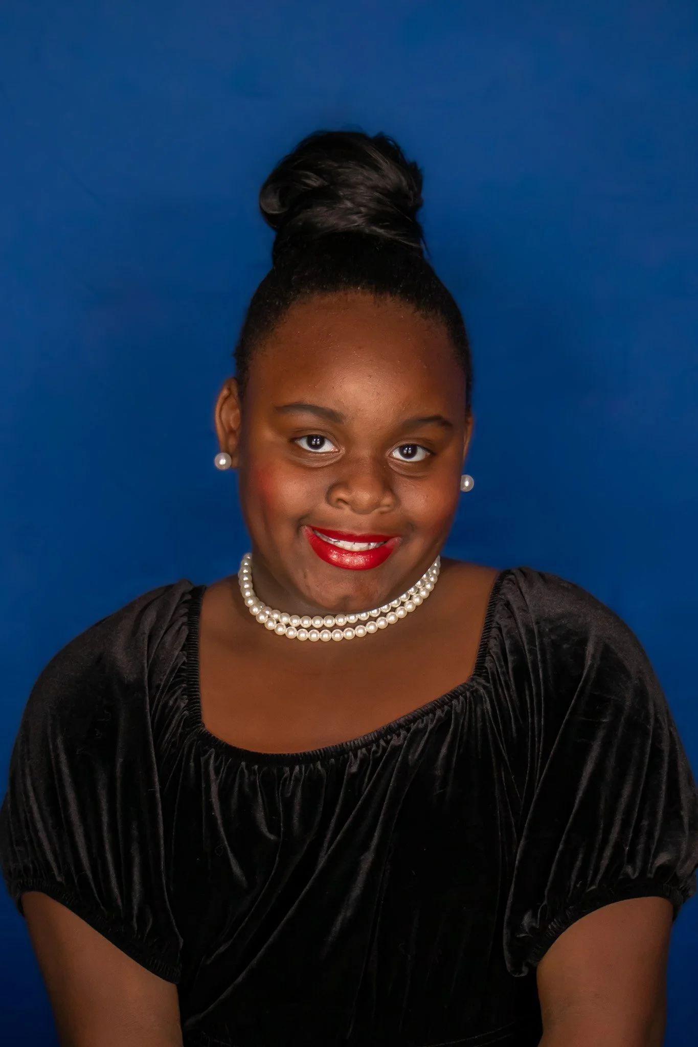 Addison Blanche
Junior Dance Company