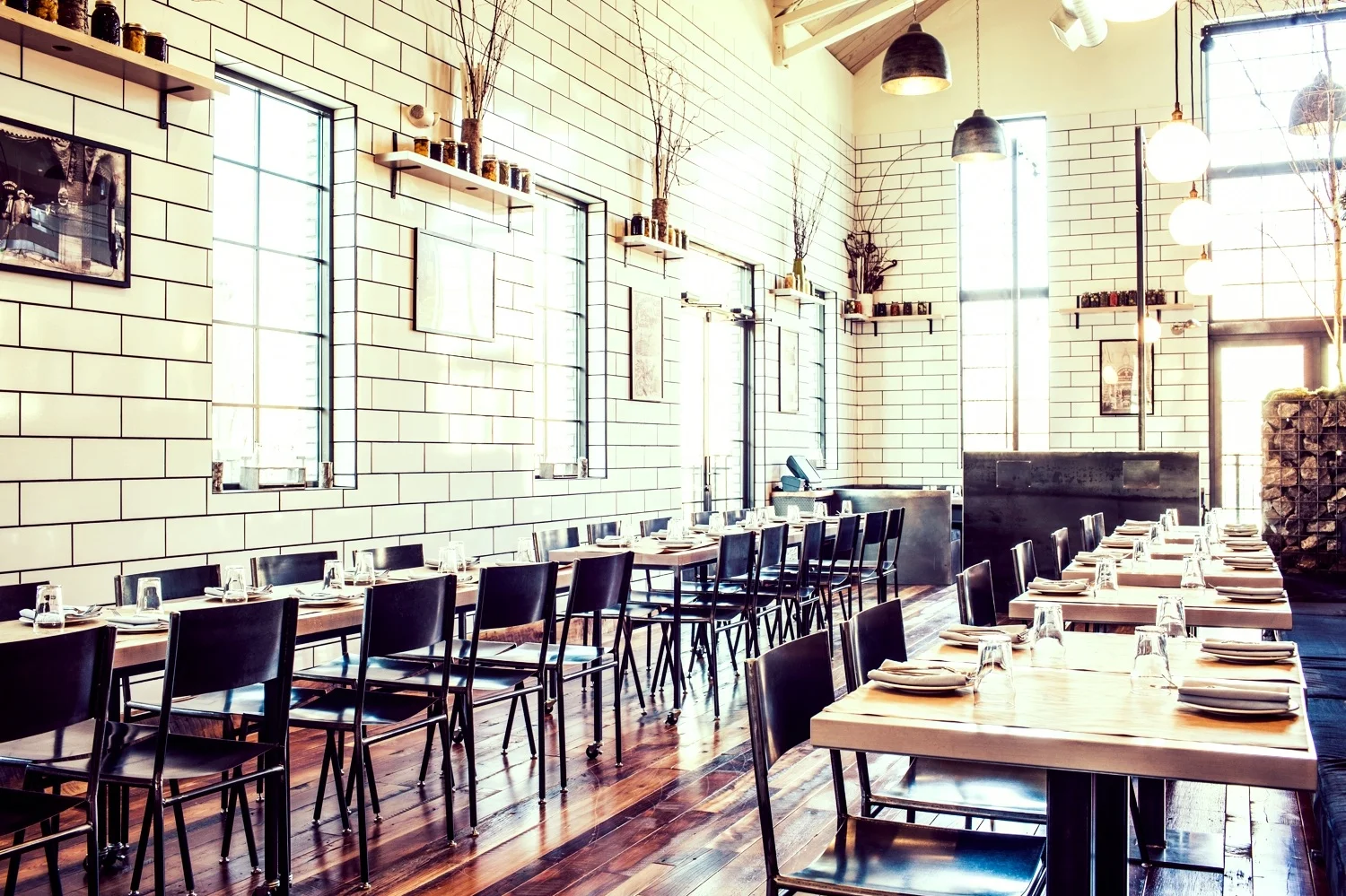 Butchertown Hall is a Germantown Nashville favorite for wood-fired tacos, Hill Country–style steaks, smoked brisket, queso, and strong margaritas.