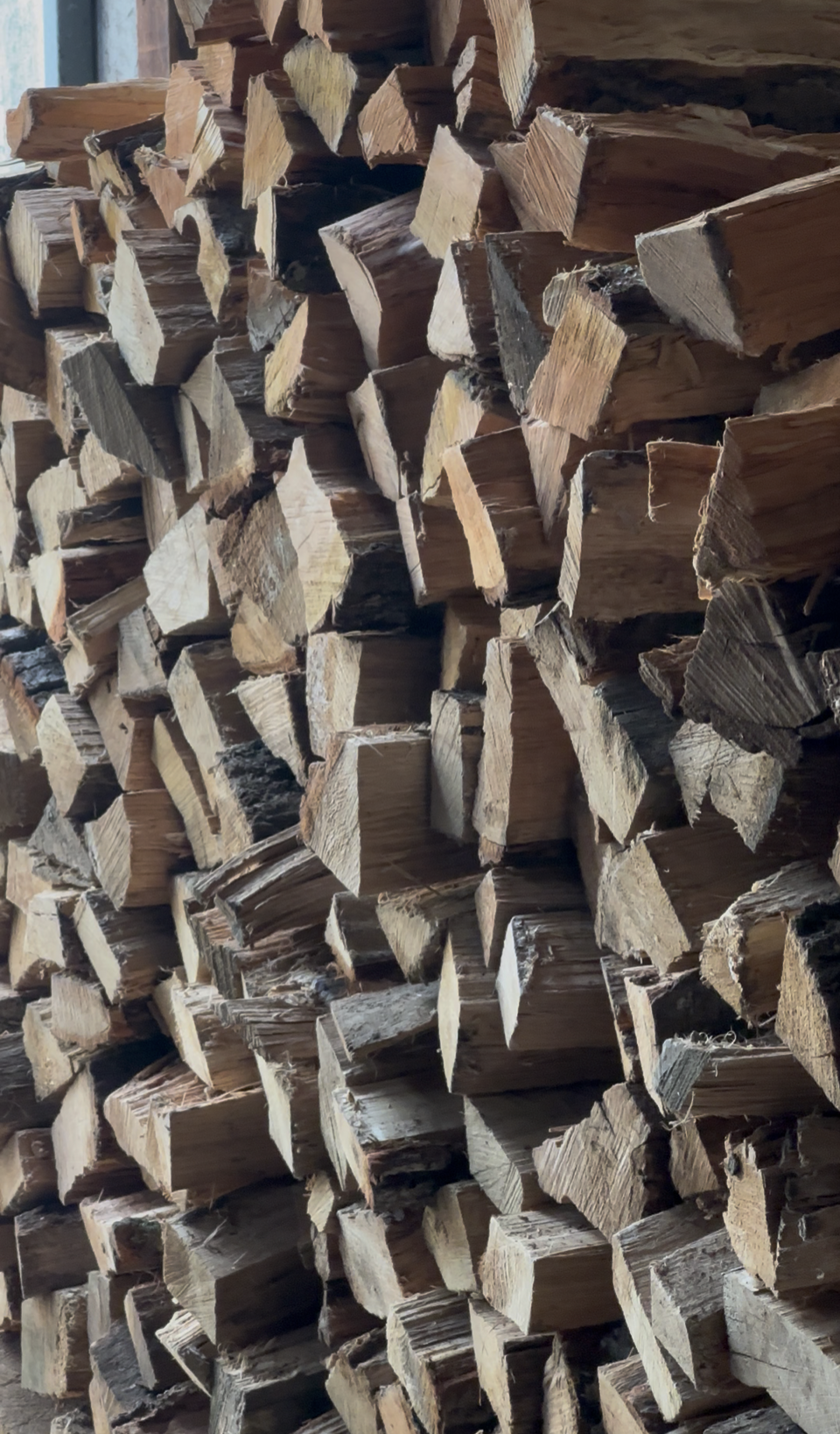 Butchertown Hall’s open live-fire kitchen and wood-burning grill