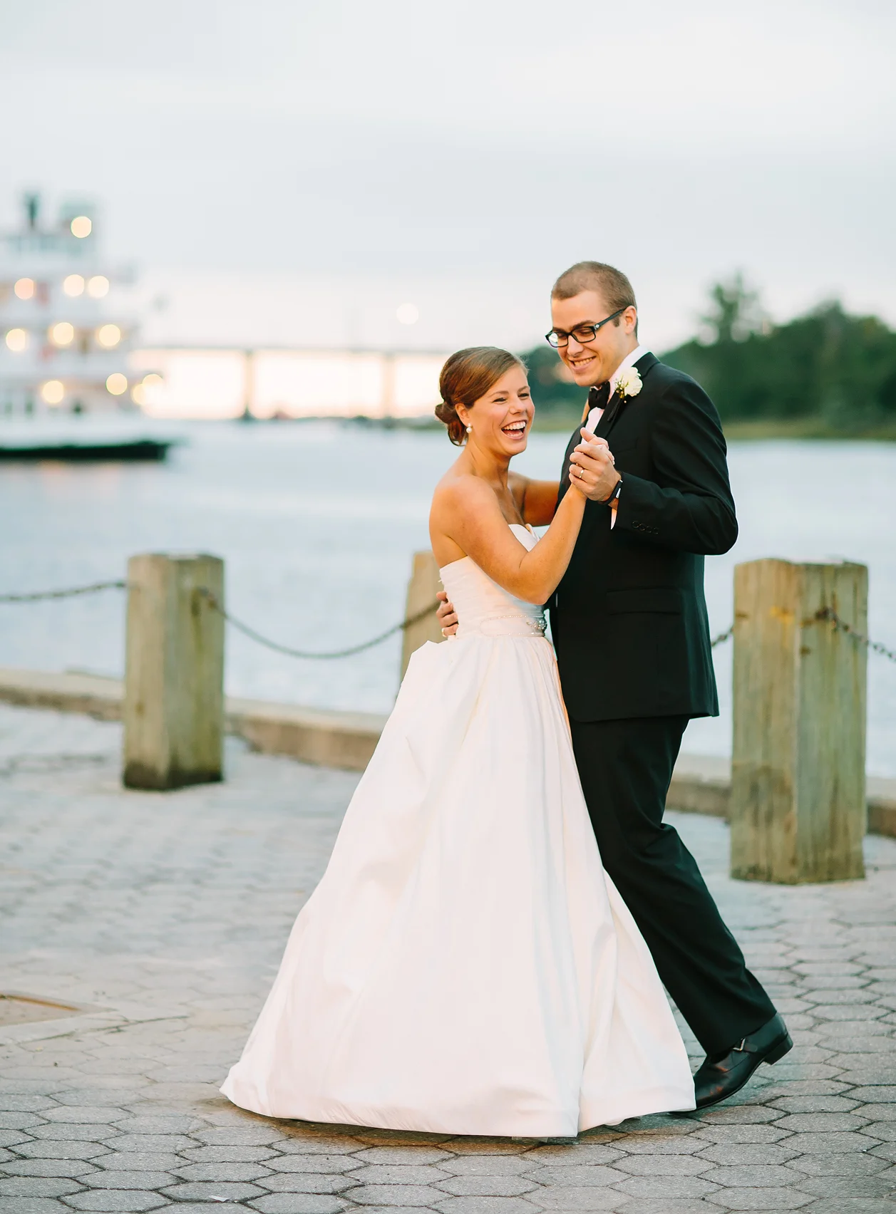 Ben and Katie | Wilmington, NC Wedding