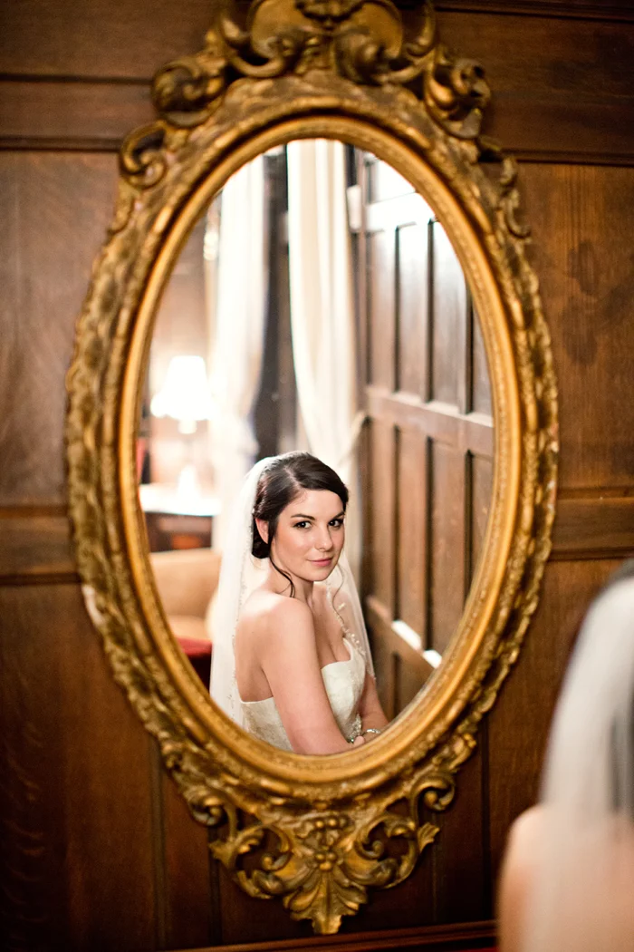 Logan + Alexis | Scarritt Bennett Whightman Chapel | Nashville, TN Wedding Photography