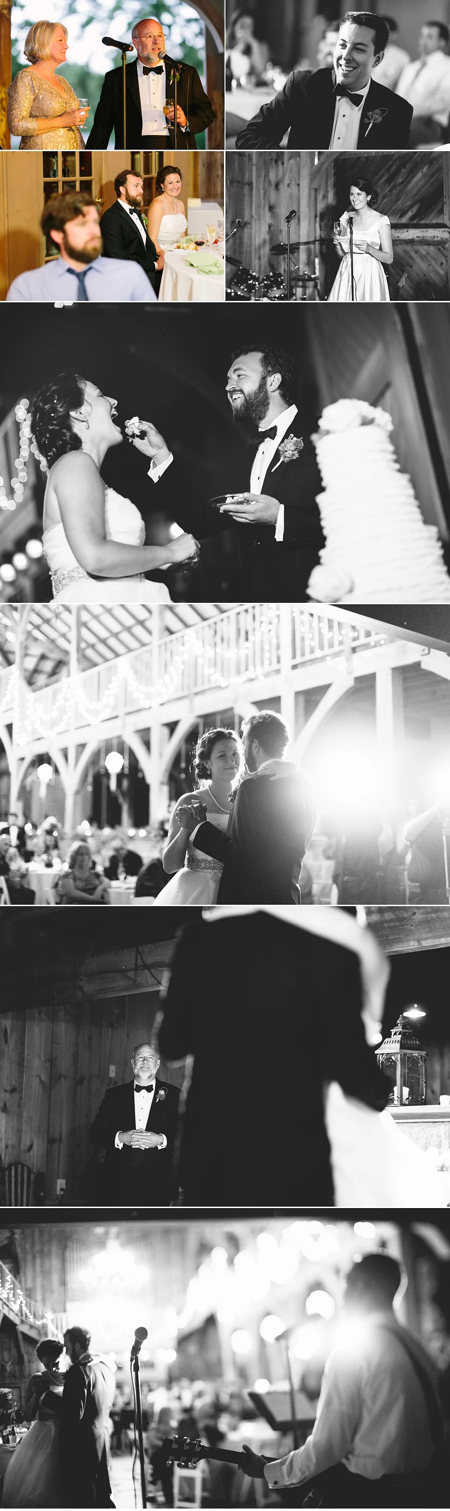Laurelwood Farm Wedding