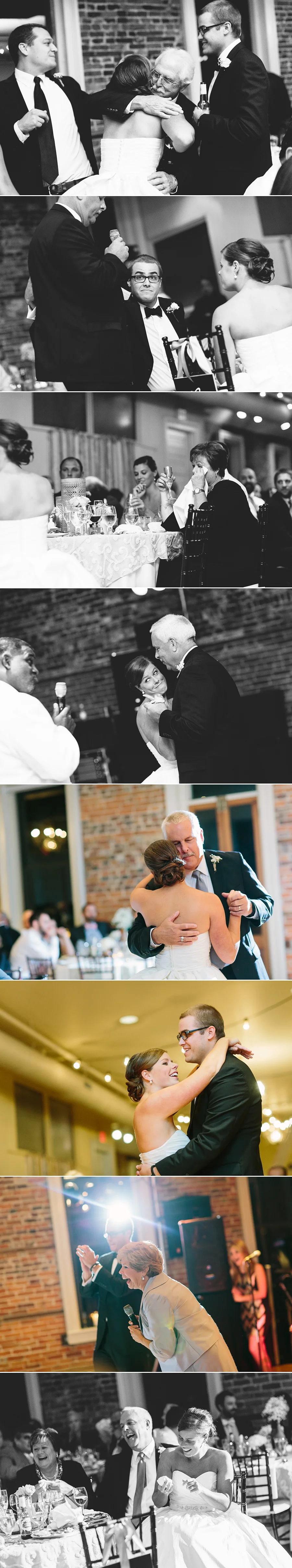 Wilmington, NC Wedding Photography