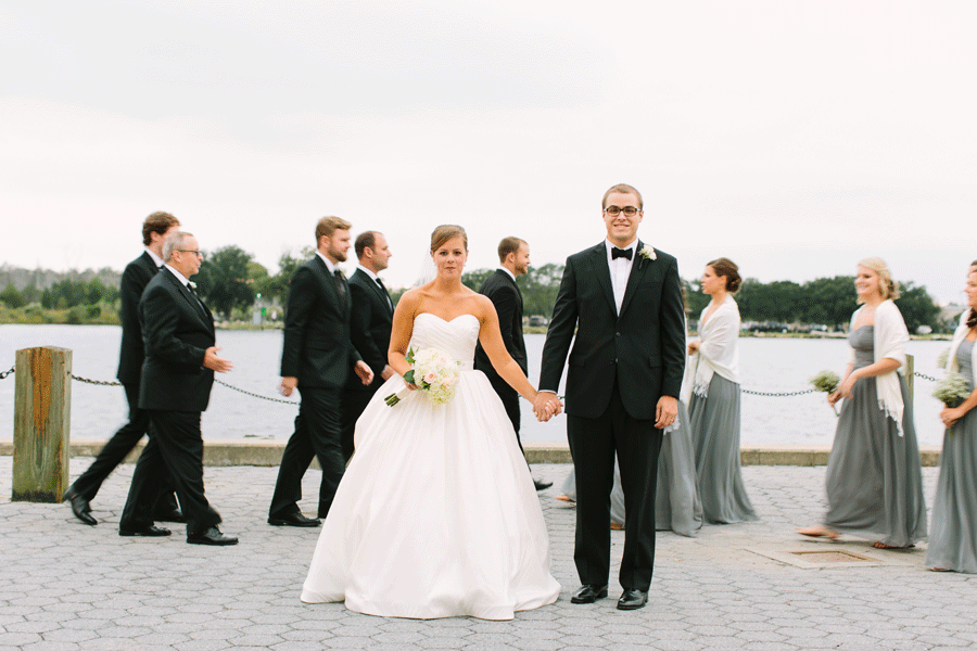 Wilmington, NC Wedding Photography