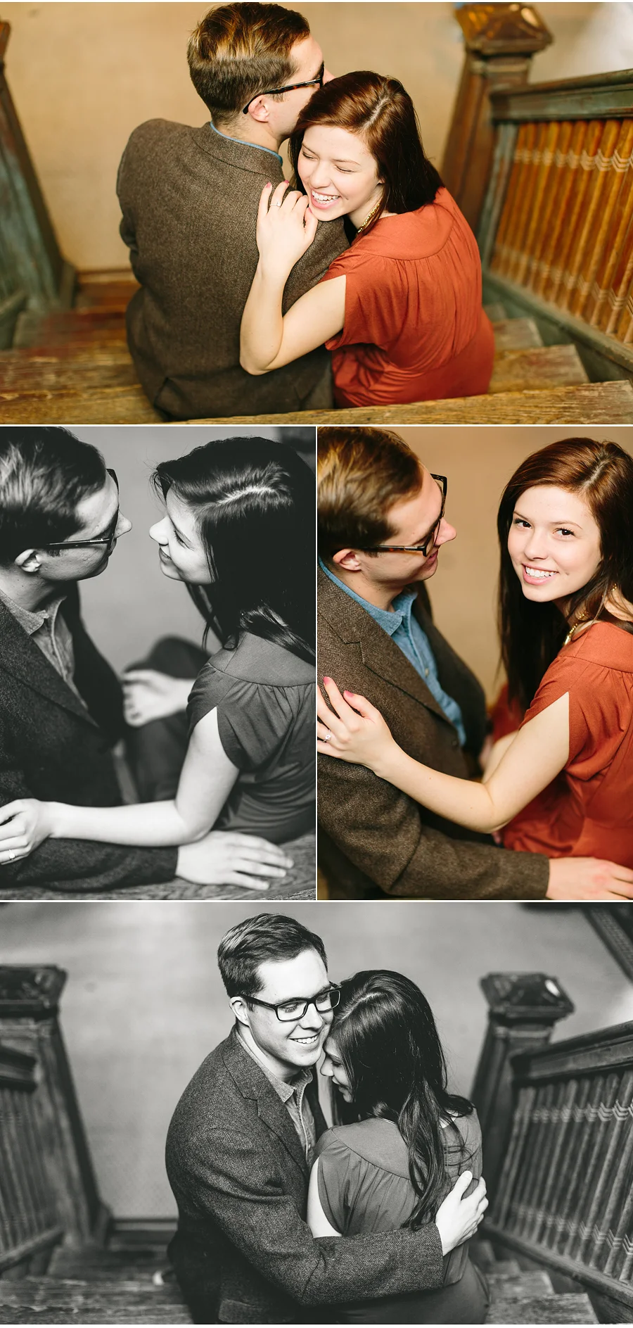 Nashville Engagement Photography Rachel Moore